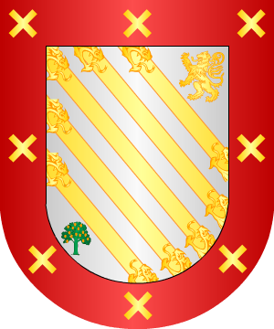 ESCUDO ALEATORIO